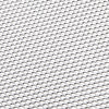 30 Piece Aluminium Gutter Guard Leaf Mesh- Silver