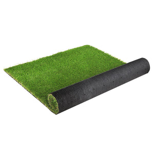 Primeturf Artificial Grass 30mm 2mx5m 10sqm Synthetic Fake Turf Plants Plastic Lawn 4-coloured