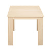 Gardeon Wooden Outdoor Side Beach Table