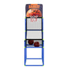 Arcade Basketball Games Electronic Scorer Basketball Hoop Shot Kid Indoor Toy