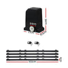 Auto Electric Sliding Gate Opener 1000KG 4M Rails