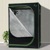 Greenfingers Grow Tent Kits 1680D Oxford 120X60X180CM Hydroponics Grow System