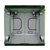 Greenfingers Grow Tent Kits 200x 200 x 200cm Hydroponics Indoor Grow System