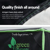 Green Fingers 240cm Hydroponic Grow Tent