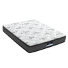 Giselle Bedding Rocco Bonnell Spring Mattress 24cm Thick Queen