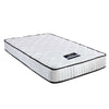 Giselle Bedding Peyton Pocket Spring Mattress 21cm Thick King Single