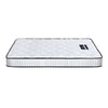 Giselle Bedding Peyton Pocket Spring Mattress 21cm Thick King Single