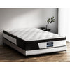 Giselle Bedding Mattress Pocket Spring Medium Firm 30cm PENA Mattresses King