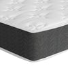 Giselle Bedding Mattress Medium Soft Mattresses Pillow Pocket Spring King Single