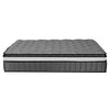 Giselle Mattress Pocket Mini Spring Mattresses Medium Firm 9-Zone Bed Double