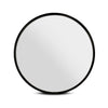 Embellir 90cm Wall Mirror Round Makeup mirrors Bathroom