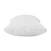 Giselle Bedding Goose Feather Down Twin Pack Pillow