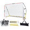 Everfit Portable Soccer Football Goal Net Kids Outdoor Training Sports