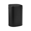 Devanti 82L Motion Sensor Bin Rubbish Waste Automatic Trash Can Kitchen Black