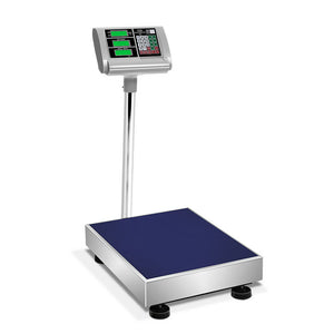 eMAJIN Platform Scales 150KG Digital Electronic Scale Shop Market