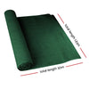 Instahut 1.83 x 30m Shade Sail Cloth - Green