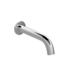 Cefito Bathroom Spout Tap Water Outlet Bathtub Wall Mounted Chrome