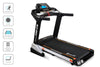 Everfit Electric Treadmill 48cm Incline Running Home Gym Fitness Machine Black