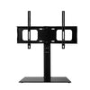 Artiss Table Top TV Swivel Mounted Stand