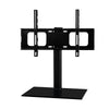 Artiss Table Top TV Swivel Mounted Stand