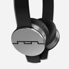 SOL Republic Tracks HD High Def V10 Headphones On Ear Wired Black