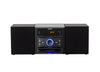 Bluetooth DVD Hi-Fi Speaker Sound System - High Quality 30 Watts