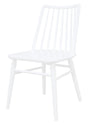 Riviera Dining Chair - Set of 2 (White)