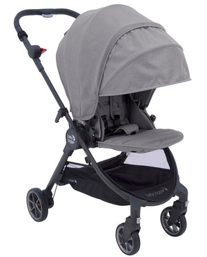 Baby Jogger City Tour Lux Stroller - Slate