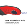 Bibal Insole 2X Pair M Size Full Whole Insoles Shoe Inserts Arch Support Foot Pads