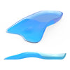 Bibal Insole L Size Gel Half Insoles Shoe Inserts Arch Support Foot Pads