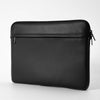 ST'9 L size 15 inch Black Laptop Sleeve Padded Travel Carry Case Bag ERATO