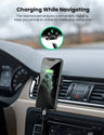 UGREEN 50564 Gravity Drive Car Mount