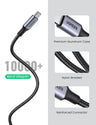 UGREEN 70429 USB-C to USB-C PD Fast Charging Cable 2M