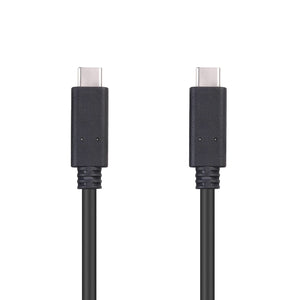 Simplecom CA512 USB-C to USB-C Cable USB 3.2 Gen2 10Gbps 5A 100W PD 4K@60Hz 1M