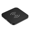 CHOETECH T511S Qi Certified 10W/7.5W Fast Wireless Charger Pad