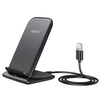 Choetech T555-S 15W Wireless Charger Stand