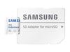 SAMSUNG 128GB PRO Endurance microSDXC with Adapter MB-MJ128KA