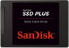 SanDisk 1TB SSD Plus SDSSDA-1TB-G26