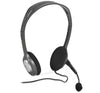 981-000459: Logitech H110 Stereo Headset