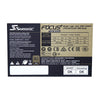 SeaSonic 1000W FOCUS PLUS Gold PSU (SSR-1000FX)