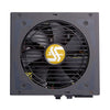 SEASONIC SSR-650FX FOCUS PLUS 650W 80 + GOLD Power Supply  GX-650 ( OneSeasonic )