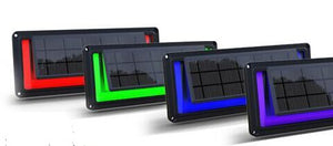 Solar Step Lights