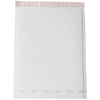 10 Piece Pack -360x300mm White Bubble Padded Bag Post Courier Shipping Mailer Envelope