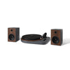 Crosley T160 Shelf System - Grey