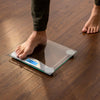 Etekcity Digital Body Weight Bathroom Scale - Silver