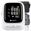 Etekcity Smart Blood Pressure Monitor - White