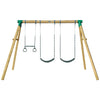 Lifespan Kids Wesley Swing Set