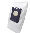 5 x S type Vacuum Bags for Electrolux, Volta, AEG, Philips and Wertheim Vacuums