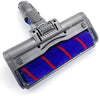 Fluffy floor tool head for Dyson V6, DC59, DC45 & DC44 vacuum cleaners