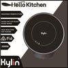 Kylin Portable Electric Induction Cooker AU-K4092